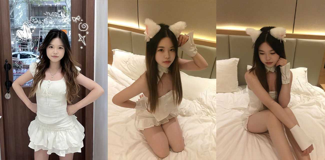 天津小美女【吴思琪】被男友玩成贴身性宠，逛街被拽进厕所扒光猛操，穿校服约炮露脸舔屌